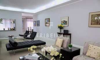 Imagem 3: Imóvel de 296m², com 4 dormitórios (sendo 2 suítes)