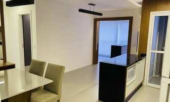 Imagem 3: Apartamento Locação Brooklin 69 m² 2 Dormitórios