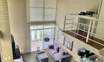 Imagem 2: APARTAMENTO - JARDIM AMÉRICA - SP