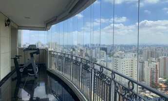 Imagem 2: APARTAMENTO - CAMPO BELO - SP