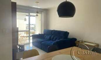 Imagem 2: Apartamento para alugar na mooca