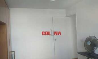 Imagem 7: Apartamento com 1 dormitório para alugar, 50 m² por R$ 1.570,00/mês - Santa Rosa - Niterói