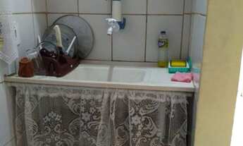 Imagem 3: Chalé suíte com ar cond. Resende