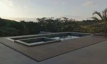 Imagem 7: Casa de condomínio sobrado para venda tem 423 metros quadrados com 5 quartos