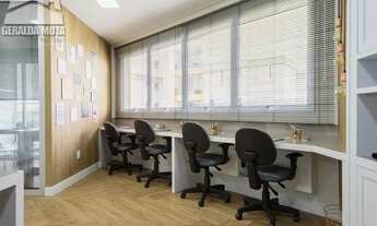 Imagem 4: Sala Comercial (Venda) - Edf. Office Premium (Business) - Indaiatuba/SP