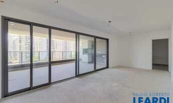 Imagem 3: APARTAMENTO - BROOKLIN - SP