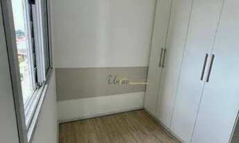 Imagem 5: Apartamento com 2 dormitórios, 47 m² - venda por R$ 390.000,00 ou aluguel por R$ 2.409,01