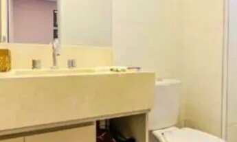 Imagem 3: Apartamento para venda possui 117 metros quadrados com 3 quartos