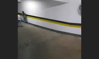 Imagem 2: Vaga de garagem Edifício Cincinatti