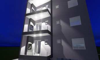 Imagem 7: Apartamento para Venda - 76.16m², 2 dormitórios, sendo 1 suites, 1 vaga - Menino Deus