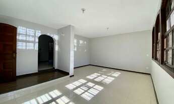 Imagem 3: Casa para aluguel, 3 quartos, 1 suíte, 3 vagas, Jaraguá - Belo Horizonte/MG