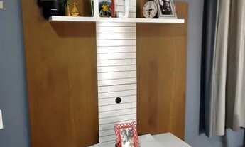 Imagem 4: Apartamento para aluguel possui 39 metros quadrados com 2 quartos em Glória - Várzea Grand