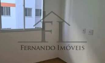 Imagem 2: Apartamento para locação com valor atrativo