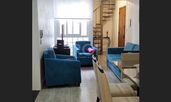 Imagem 5: Cobertura para Venda - 138m², 3 dormitórios, 1 vaga - Menino Deus