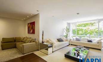 Imagem 5: APARTAMENTO - JARDIM AMÉRICA - SP