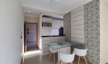 Imagem 7: Apartamento com 2 quartos para alugar por R$ 1700.00, 58.98 m2 - AVENTUREIRO - JOINVILLE/S