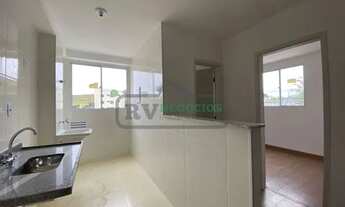 Imagem 2: [ADI][ Apartamento para venda tem 42 metros quadrados com 2 quartos em Aeroporto