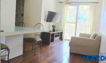 Imagem 2: APARTAMENTO - VILA ISA - SP