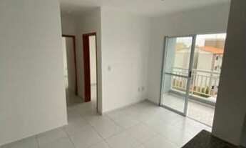 Imagem 2: Oportunidade repasse de chave de apartamento no Turu