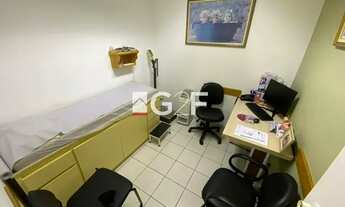 Imagem 7: Sala Centro Galpão / depósito com 1 vaga na garagem