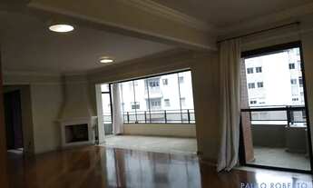 Imagem 3: APARTAMENTO - VILA NOVA CONCEIÇÃO - SP