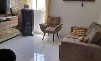 Imagem 2: Vendo apartamento reformado em Marcos Freire