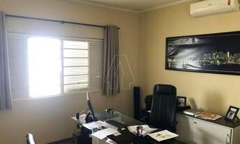 Imagem 2: Araçatuba - Casa - Planalto