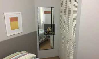 Imagem 6: Flat disponível no Jardim Paulista