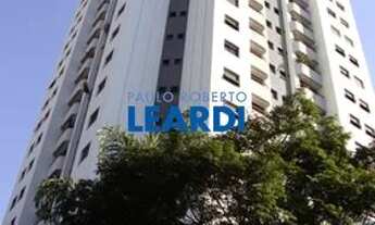 Imagem: APARTAMENTO - MORUMBI - SP