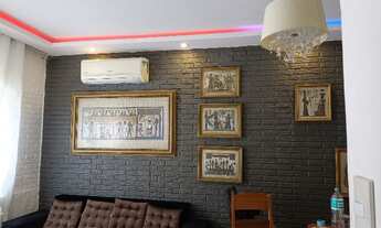 Imagem 3: Vendemos um Belíssimo Apartamento com 2/4 1º Andar no Residencial Maria Fernandes, Fátima