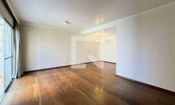 Imagem: Apartamento para Aluguel - Vila Olímpia