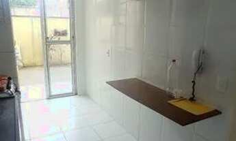 Imagem 6: Brisas do Parque 01 quarto com Garden