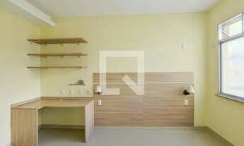 Imagem 4: Apartamento para Aluguel - Centro , 1 Quarto, 21 m2