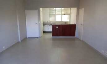 Imagem 3: Excelente apto 2 dormitórios Rua Dona Antonia de Queirós