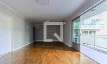 Imagem: Apartamento para Aluguel - Moema, 3 Quartos