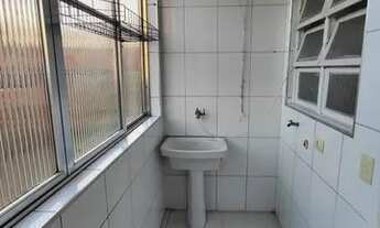 Imagem 6: Apartamento para aluguel com 1 quarto Próximo a VLT em Centro - São Vicente - SP