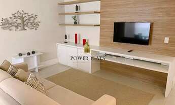 Imagem: Flat para aluguel possui 40 metros quadrados