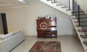 Imagem 6: Casa - Parque São Quirino - Campinas