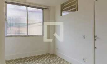 Imagem 4: Apartamento para Aluguel - Quintino Bocaiúva, 1 Quarto, 38 m2