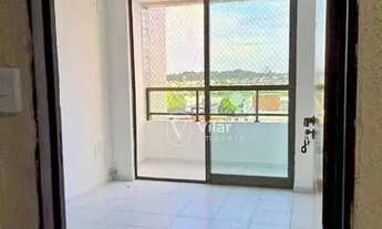 Imagem 2: Apartamento com 2 dormitórios para alugar, 50 m² por R$ 1.400,00/mês - Tambauzinho - João