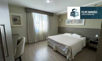 Imagem 3: Mont Blanc Suítes - Centro - Nova Iguaçu