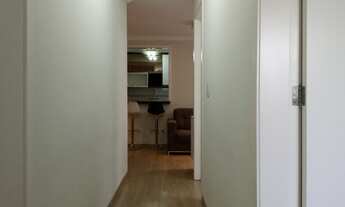 Imagem 5: Apartamento no Cristo Rei - Curitiba - PR