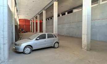 Imagem 2: Galpão/Depósito/Armazém para aluguel tem 2890 metros quadrados em Jardim do Lago - São Pau