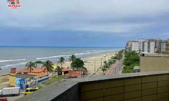 Imagem 6: Apartamento com 3 dormitórios à venda, 203 m² por R$ 580.000,00 - Centro - Mongaguá/SP