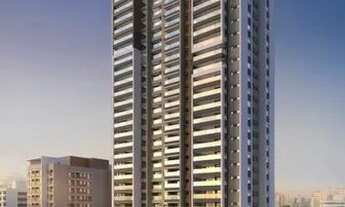 Imagem 2: APARTAMENTO - CAMPO BELO - SP