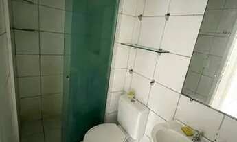 Imagem 3: Alugo Apt no condomínio PARQUE JANGA