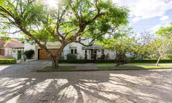 Imagem 2: Casa em Ipanema Casa com 4 dormitórios
