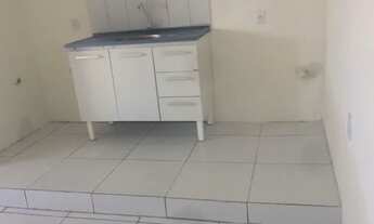 Imagem 2: Apartamento 1 quarto no centro de Petrolina