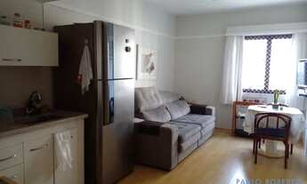 Imagem 2: APARTAMENTO - JARDIM PAULISTA - SP