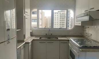 Imagem 4: COBERTURA - VILA NOVA CONCEIÇÃO - SP